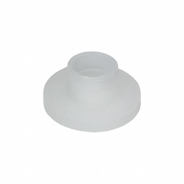 12SWS1050 Essentra Components  Rondelle - Spalla della boccola